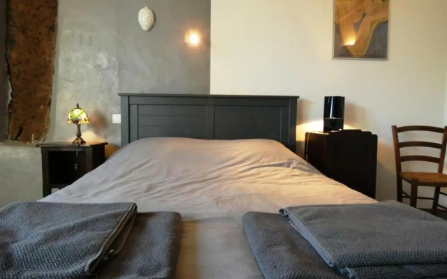 Gîte Biaudos, 4 pièces, 6 personnes - FR-1-360-509
