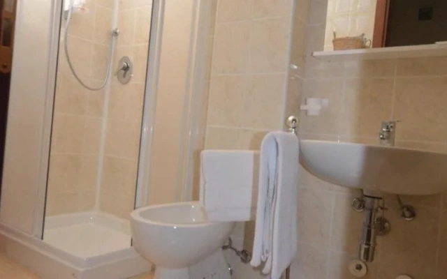 Hotel Villa Roxy Floridiana