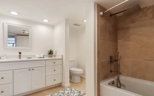 3426mare - 2 Br Condo