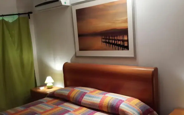 Casa Vacanze Monteverde