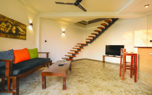 Kalapuwa Resort