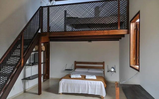 Pousada Casa Delta