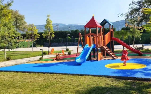 Wellwood Sapanca