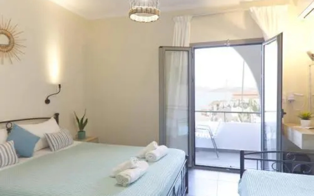 Magicstay - Aparthotel 3 Stars Skala