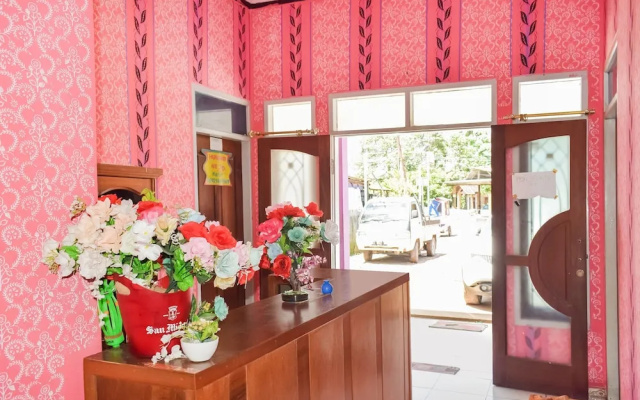 Hotel O Penginapan Widodo