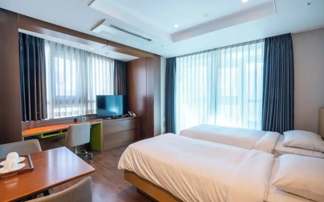 hotellamouette