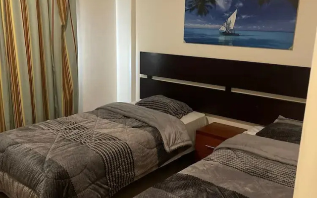 Nubia real estate aqua beach