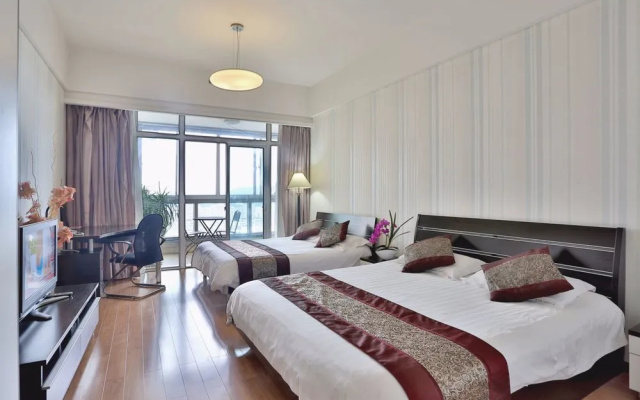 Youzi Apartment Hotel - Hangzhou
