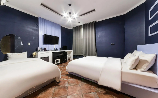 Hotel Picasso