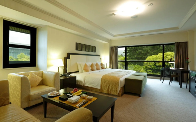 Noborioji Hotel Nara