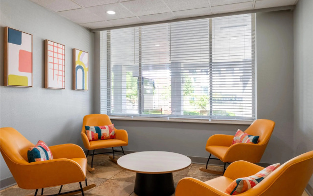Spark by Hilton Watertown