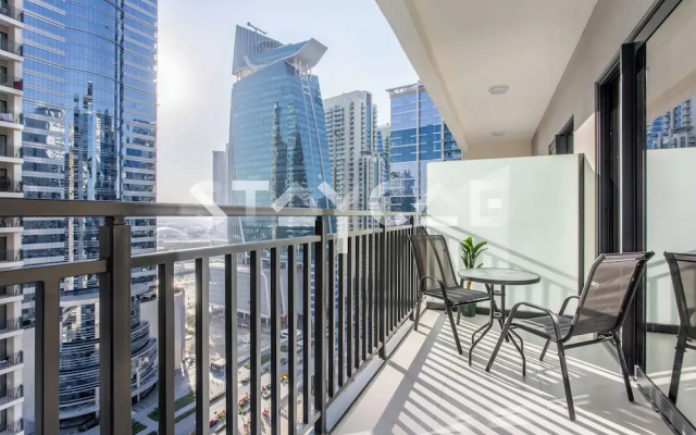 Staycae Holiday Homes - ZADA