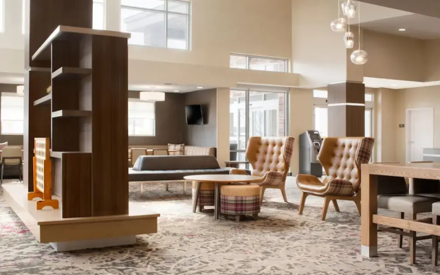 Residence Inn Texarkana