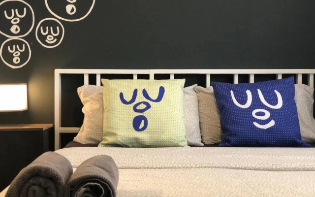 Bed'S Friend