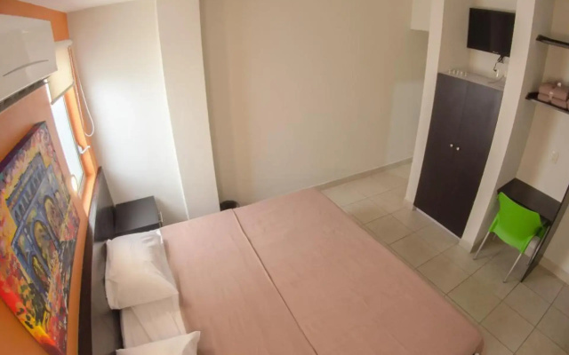 Hotel Belisario