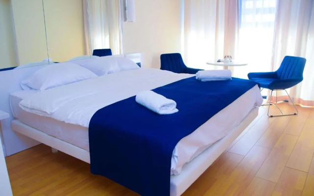 Apartments in Batumi