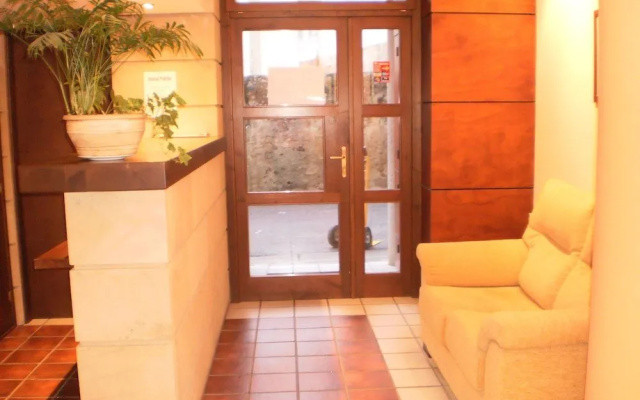 Hostal Patrón