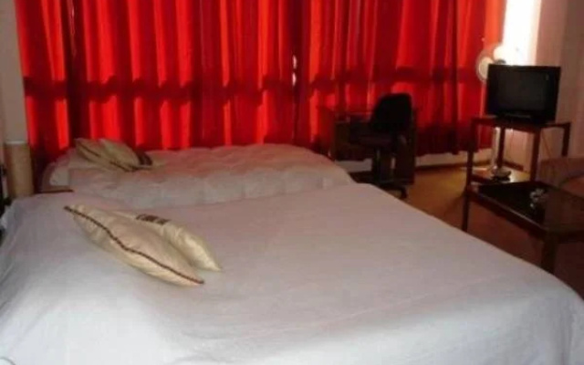 Hotel Roca DArgento