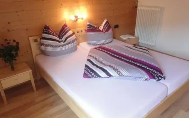 Appartement Stefan