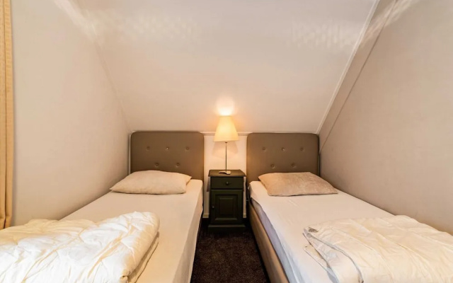 Cosy Holiday Home With a Private Garden