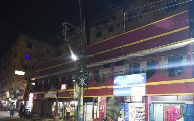 OYO Flagship 65779 Green Guest House