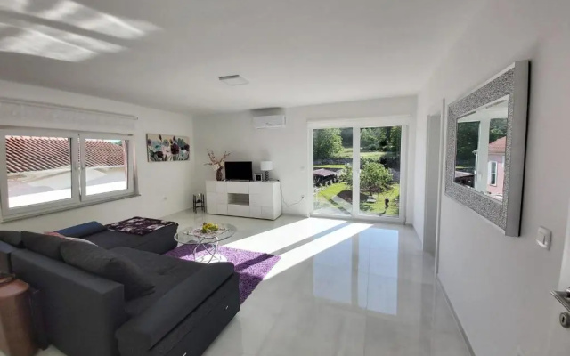 Comfortable apartment near Opatija