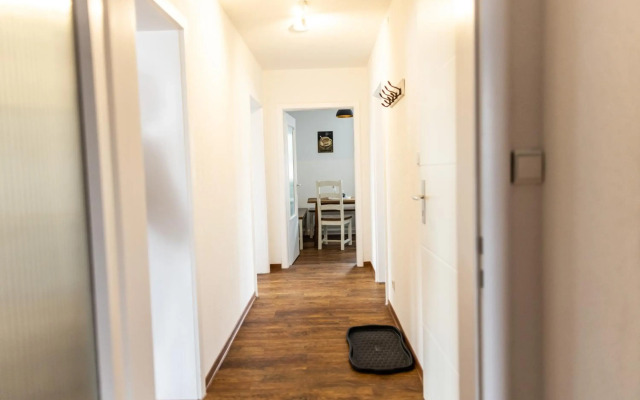 Ferienwohnung Kaufbeuren
