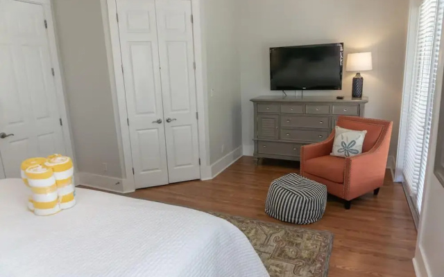 Miramar Beach Villa 114- Beach Therapy