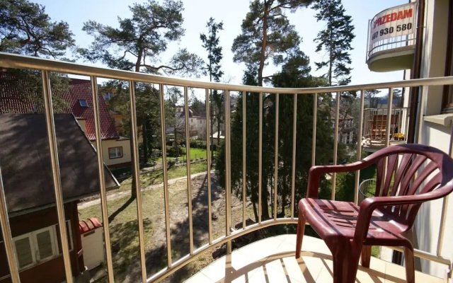 Apartamenty Swinoujscie-Rez Zeromskiego