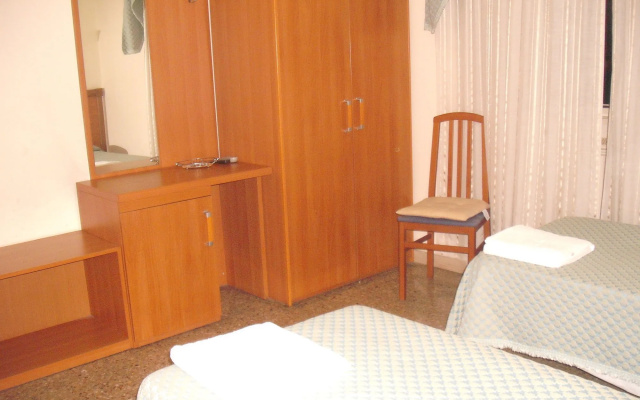 Ritmo Blues B&B