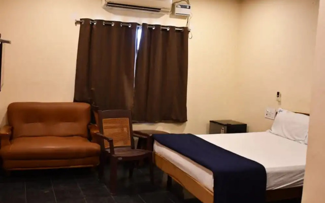 Vybhav Residency