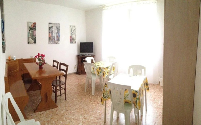 Villa Aurora
