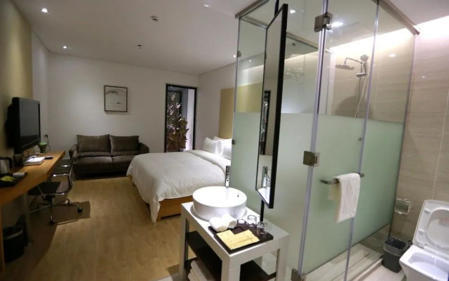 Yating Hotel-shenzhen