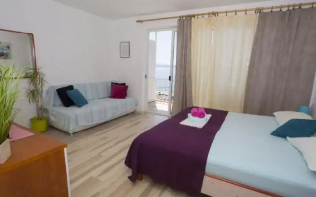 Podgora Azure Terrace Apartments