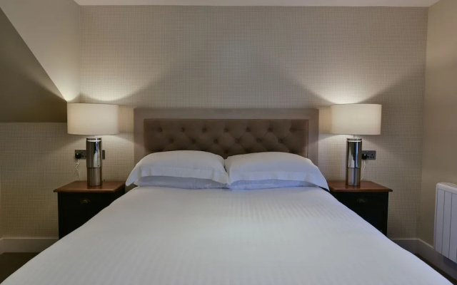 The Seafield Arms Hotel Cullen – Self Catering