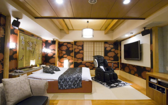 Hotel Shasha Toyonaka - Adult Only