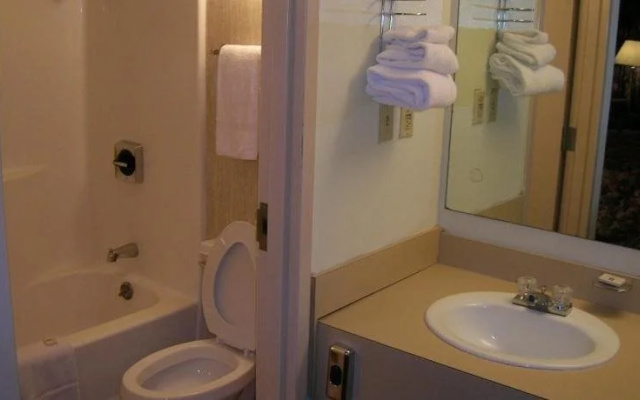 Travel Inn - Duffield