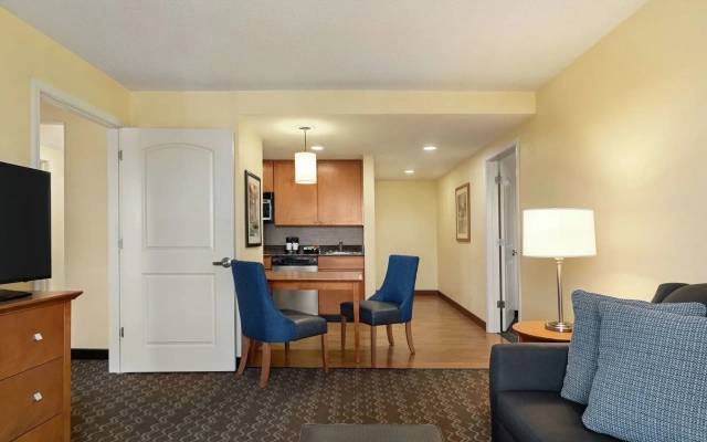 Homewood Suites by Hilton Allentown-Bethlehem Airport