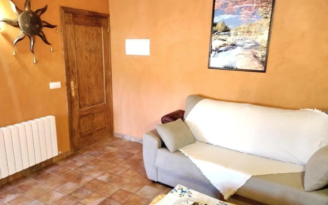 Apartamentos El Mirador