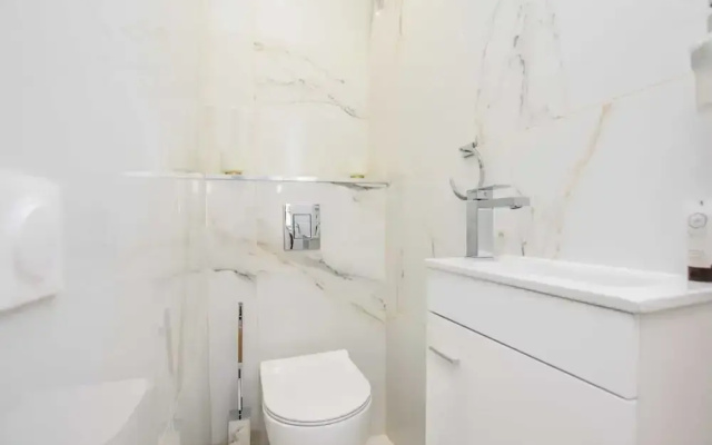 Charming Apartment - 3br/8p - Pereire/champerret