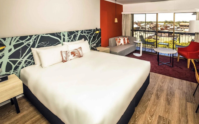 The Plaza Hotel Kalgoorlie
