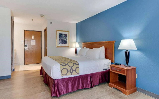 Baymont by Wyndham Salida
