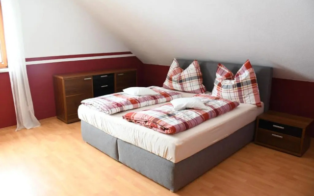 Ferienwohnung Moser