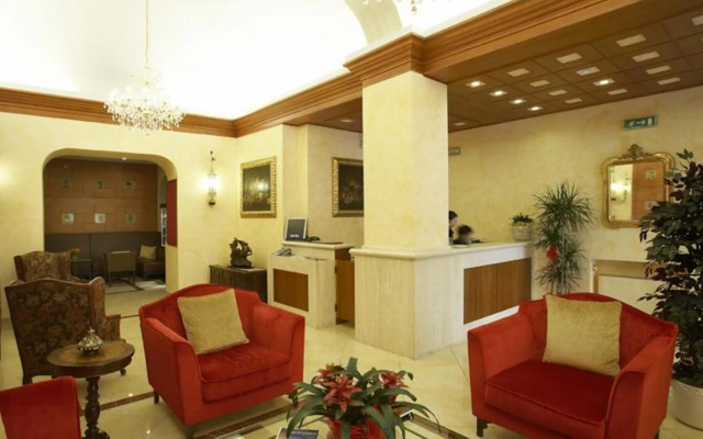 Dei Priori Hotel