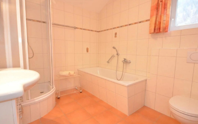 Chalet mit Sauna und Sommergastekarte Zell am See