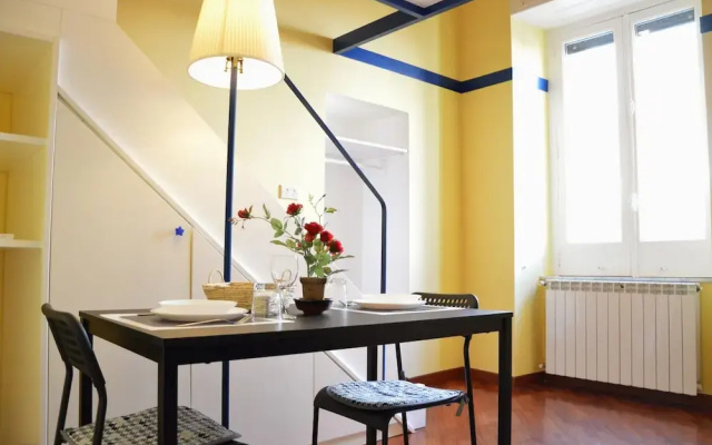 1878 Sorrento Guest House