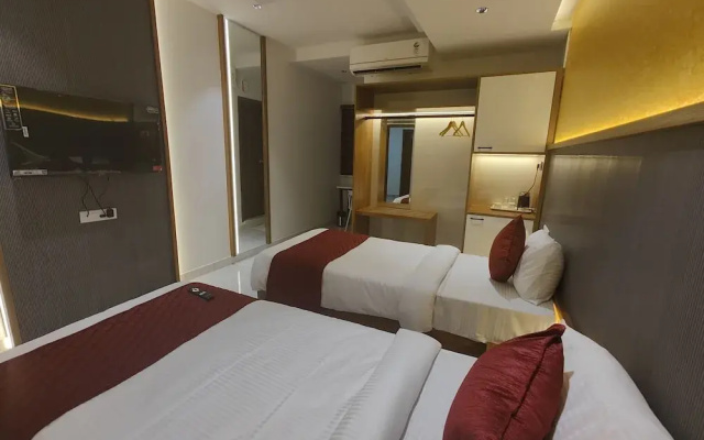 Hotel La Premier