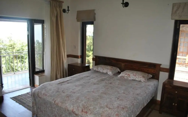 The Himalayan Lodge