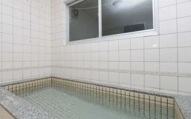 Minshuku Reihou