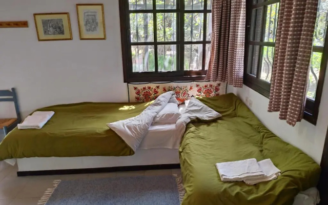 Persefoni house